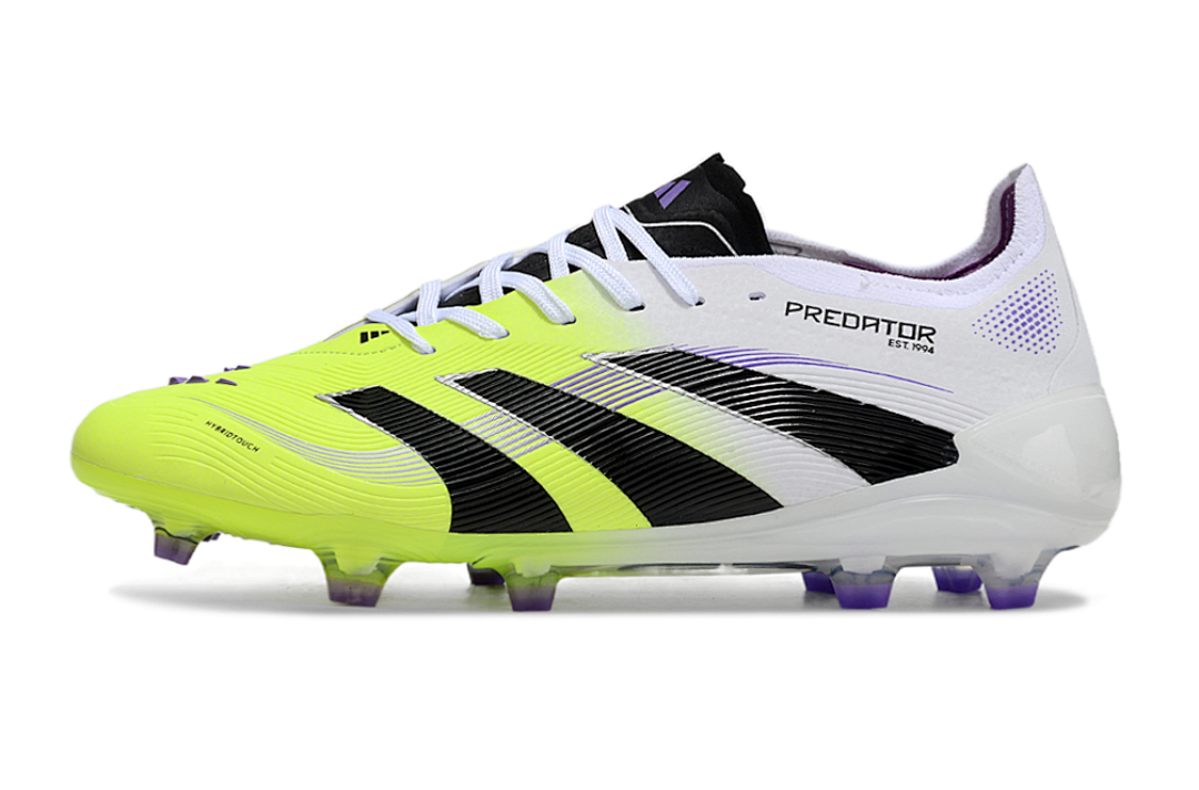 PREDATOR ACCURACY+ FG BOOTS