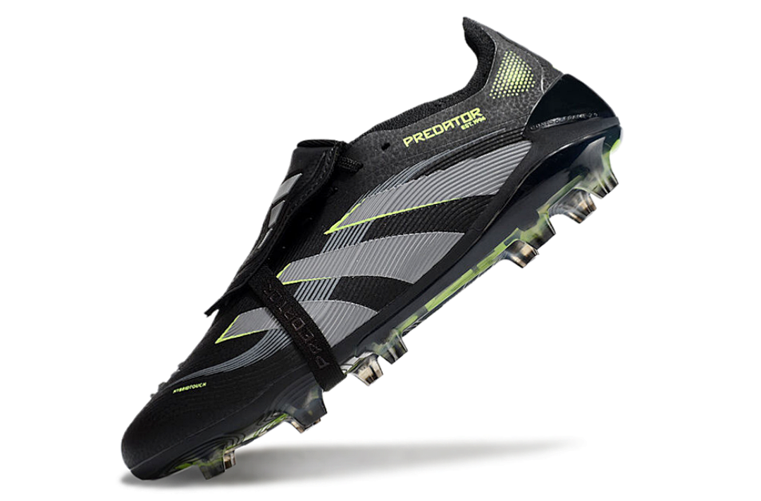 PREDATOR ACCURACY+ FG BOOTS
