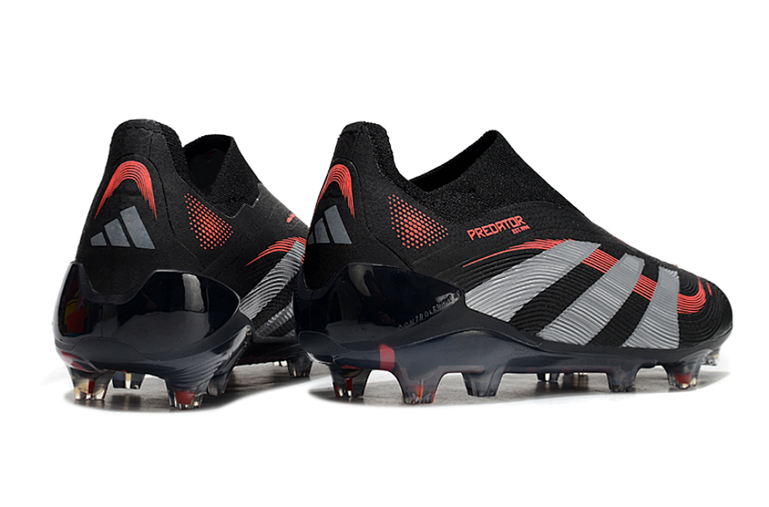 PREDATOR ACCURACY+ FG BOOTS