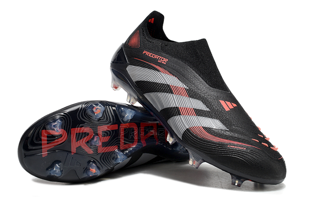 PREDATOR ACCURACY+ FG BOOTS