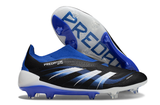 PREDATOR ACCURACY+ FG BOOTS