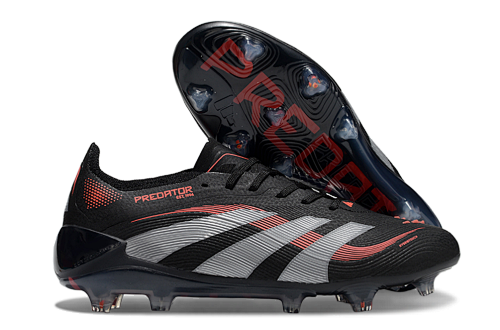 PREDATOR ACCURACY+ FG BOOTS