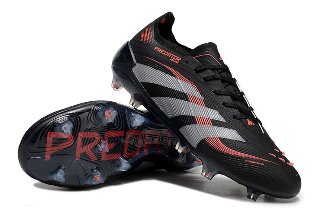 PREDATOR ACCURACY+ FG BOOTS