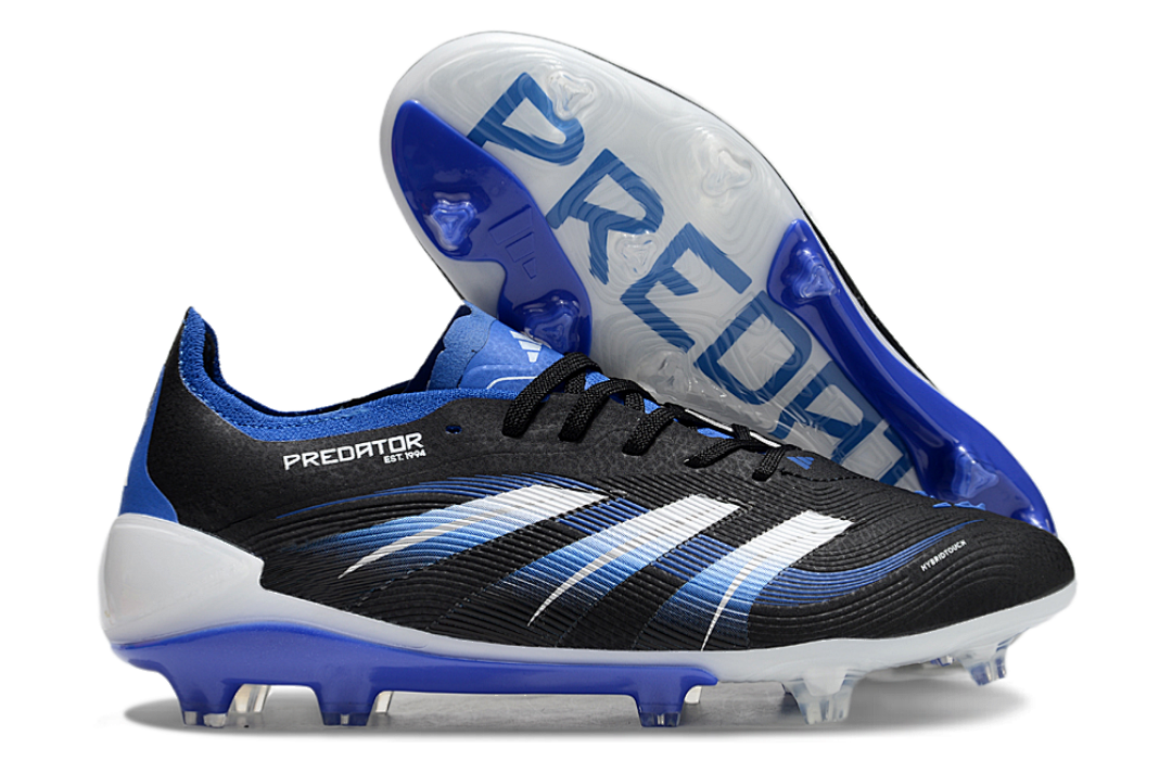 PREDATOR ACCURACY+ FG BOOTS