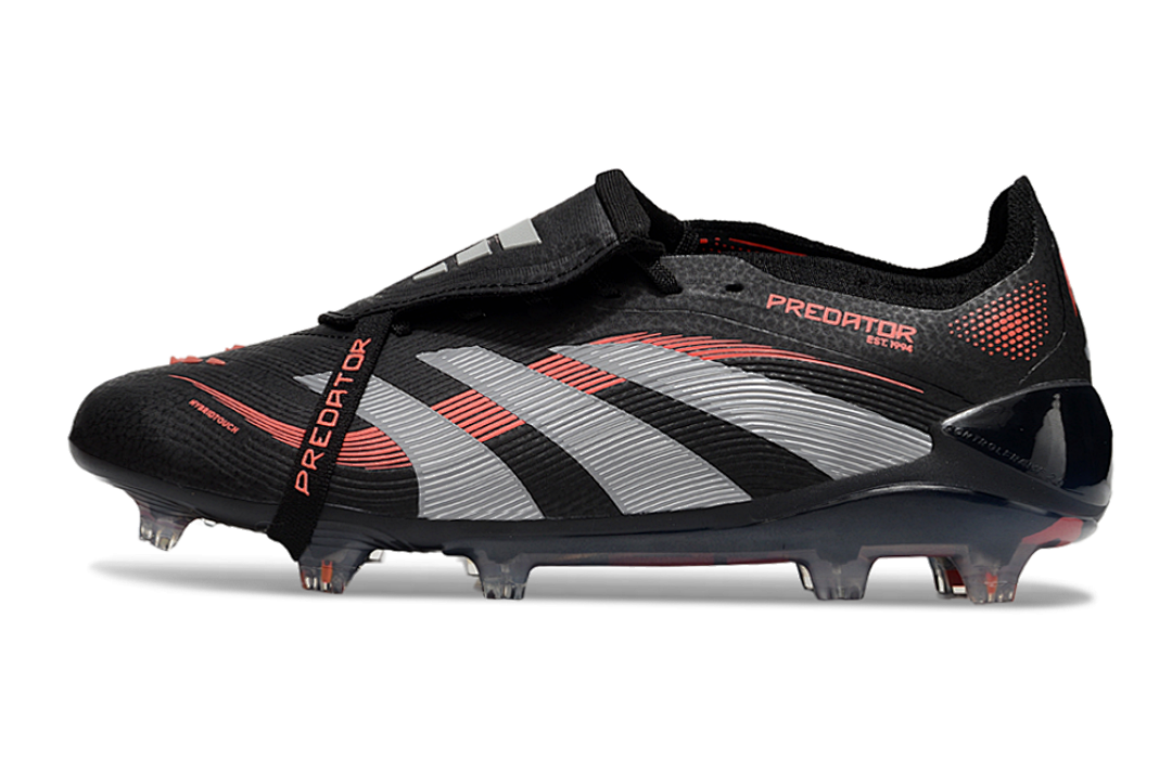 PREDATOR ACCURACY+ FG BOOTS