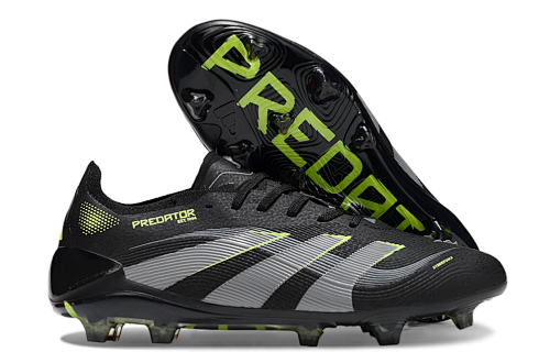 PREDATOR ACCURACY+ FG BOOTS