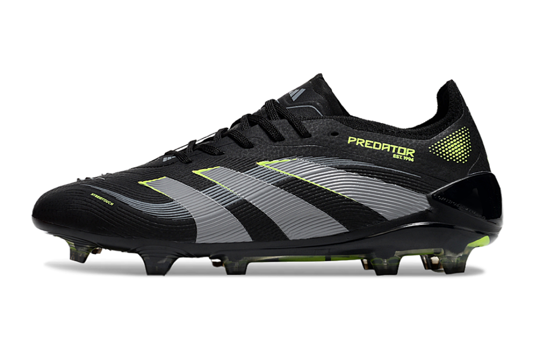 PREDATOR ACCURACY+ FG BOOTS