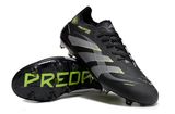 PREDATOR ACCURACY+ FG BOOTS