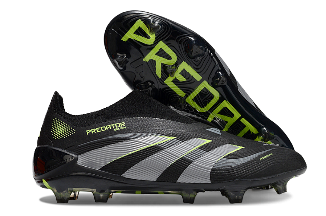 PREDATOR ACCURACY+ FG BOOTS