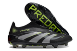 PREDATOR ACCURACY+ FG BOOTS