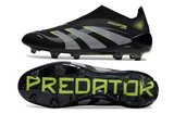PREDATOR ACCURACY+ FG BOOTS