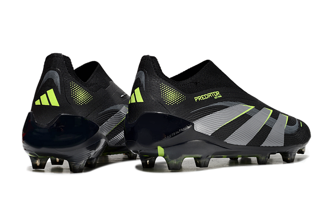 PREDATOR ACCURACY+ FG BOOTS