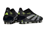 PREDATOR ACCURACY+ FG BOOTS