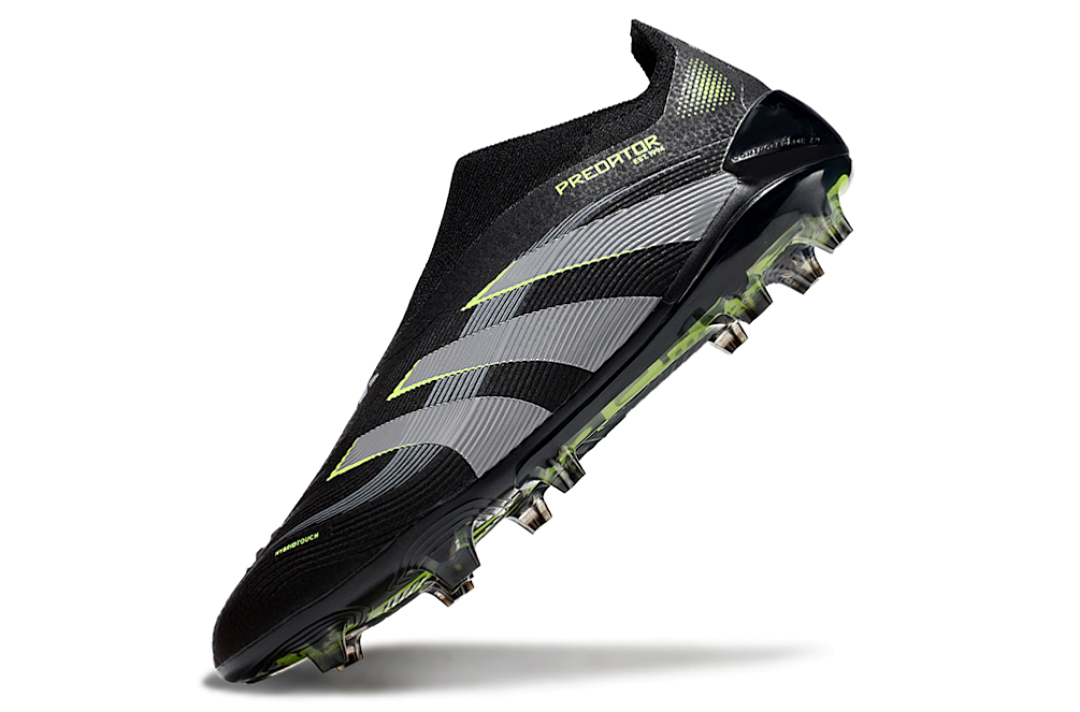 PREDATOR ACCURACY+ FG BOOTS