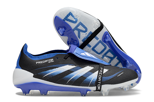 PREDATOR ACCURACY+ FG BOOTS