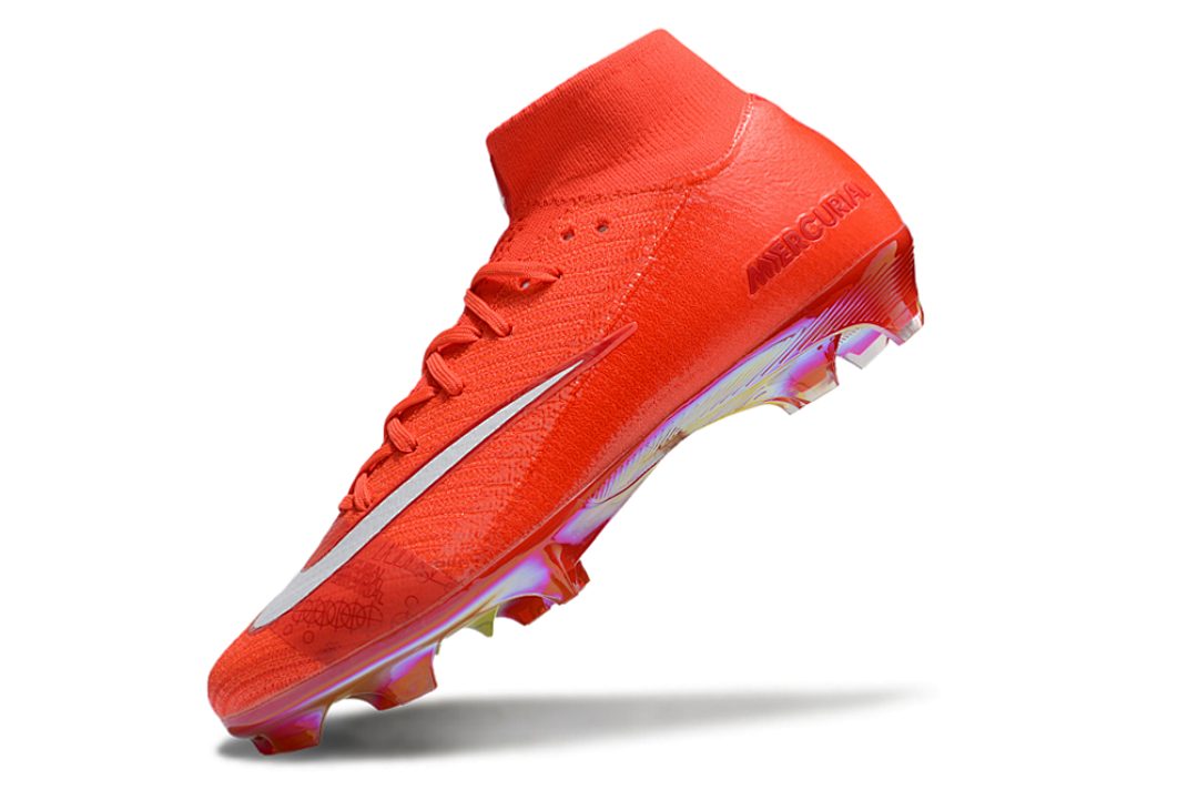 Nike Air Zoom Mercurial Superfly IX Elite FG