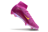 Nike Air Zoom Mercurial Superfly IX Elite FG