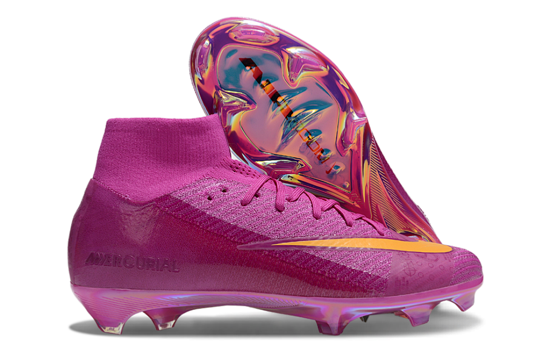 Nike Air Zoom Mercurial Superfly IX Elite FG