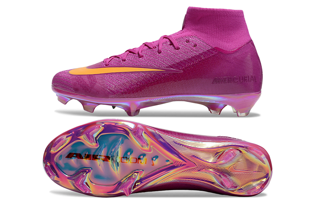 Nike Air Zoom Mercurial Superfly IX Elite FG