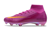 Nike Air Zoom Mercurial Superfly IX Elite FG