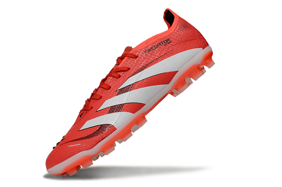PREDATOR ACCURACY+ ag BOOTS
