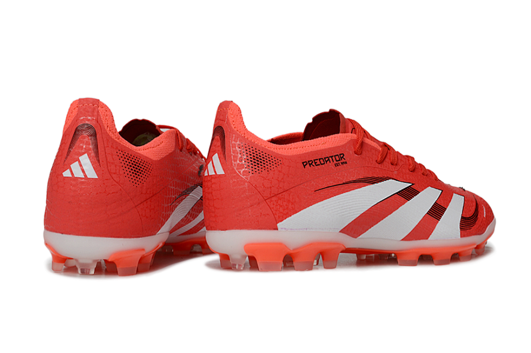 PREDATOR ACCURACY+ ag BOOTS