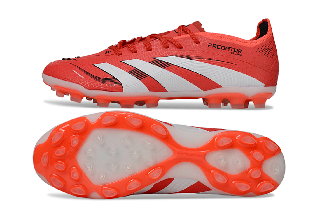 PREDATOR ACCURACY+ ag BOOTS