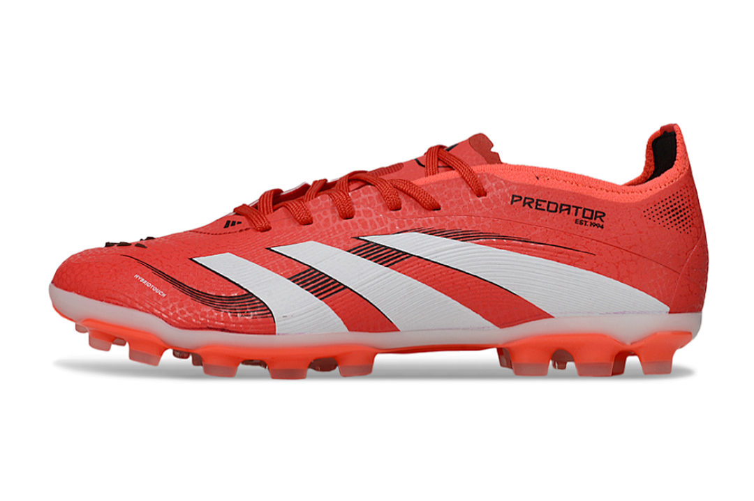 PREDATOR ACCURACY+ ag BOOTS