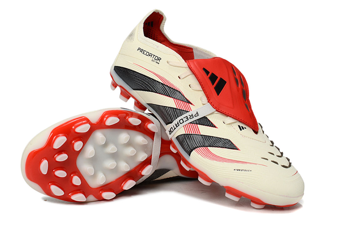 PREDATOR ACCURACY+ ag BOOTS