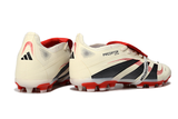 PREDATOR ACCURACY+ ag BOOTS