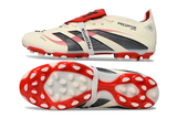 PREDATOR ACCURACY+ ag BOOTS