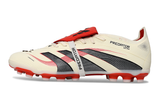 PREDATOR ACCURACY+ ag BOOTS