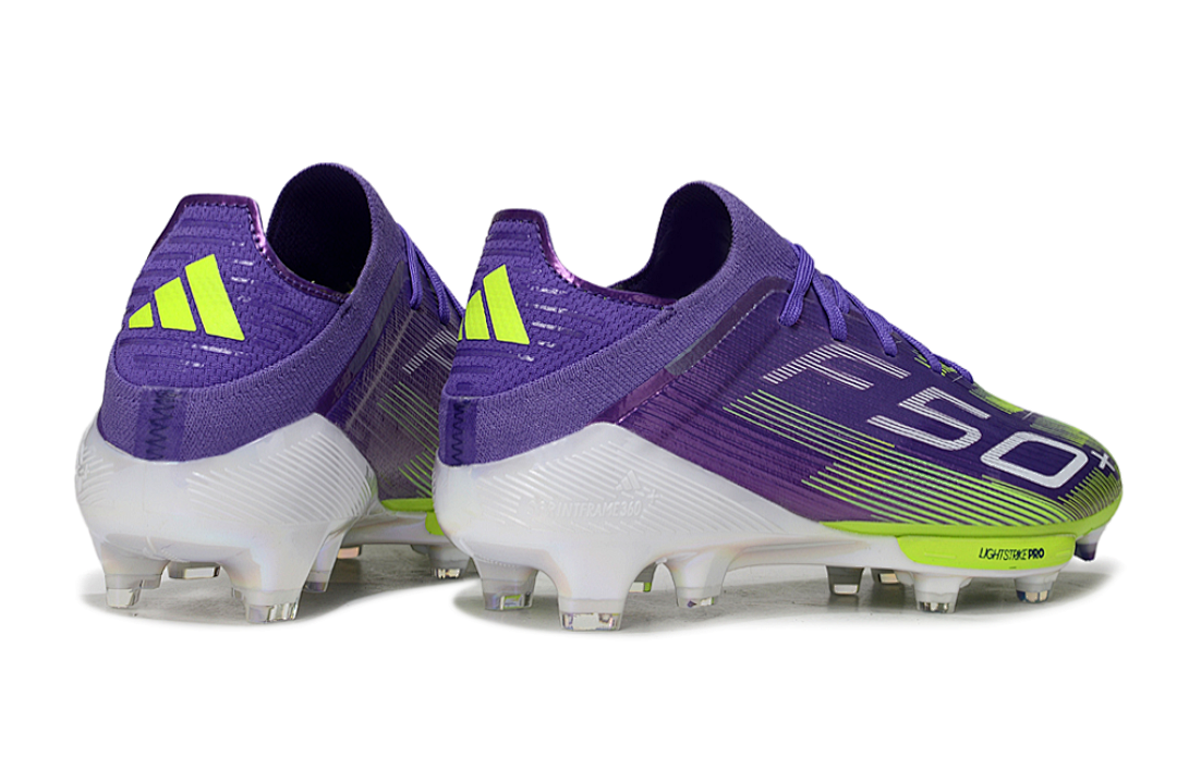 Adidas F50+ FG