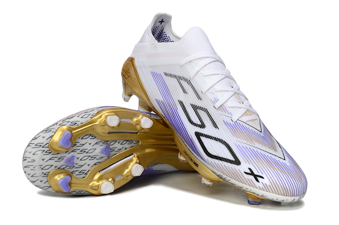 Adidas F50+ FG