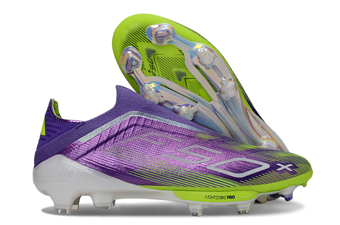 Adidas F50+ FG
