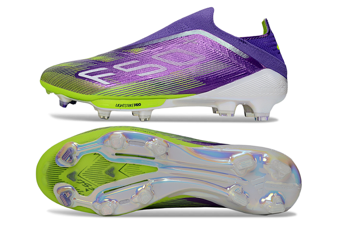 Adidas F50+ FG