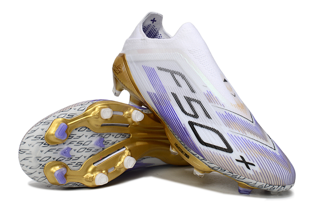 Adidas F50+ FG