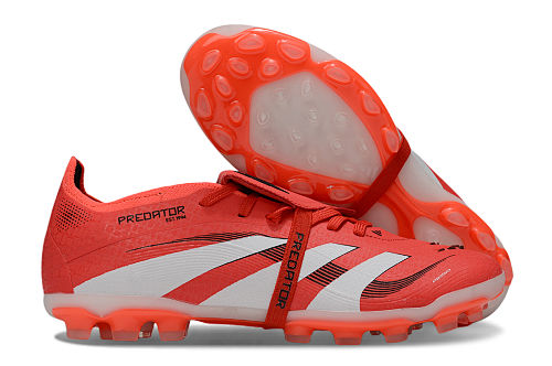 PREDATOR ACCURACY+ ag BOOTS