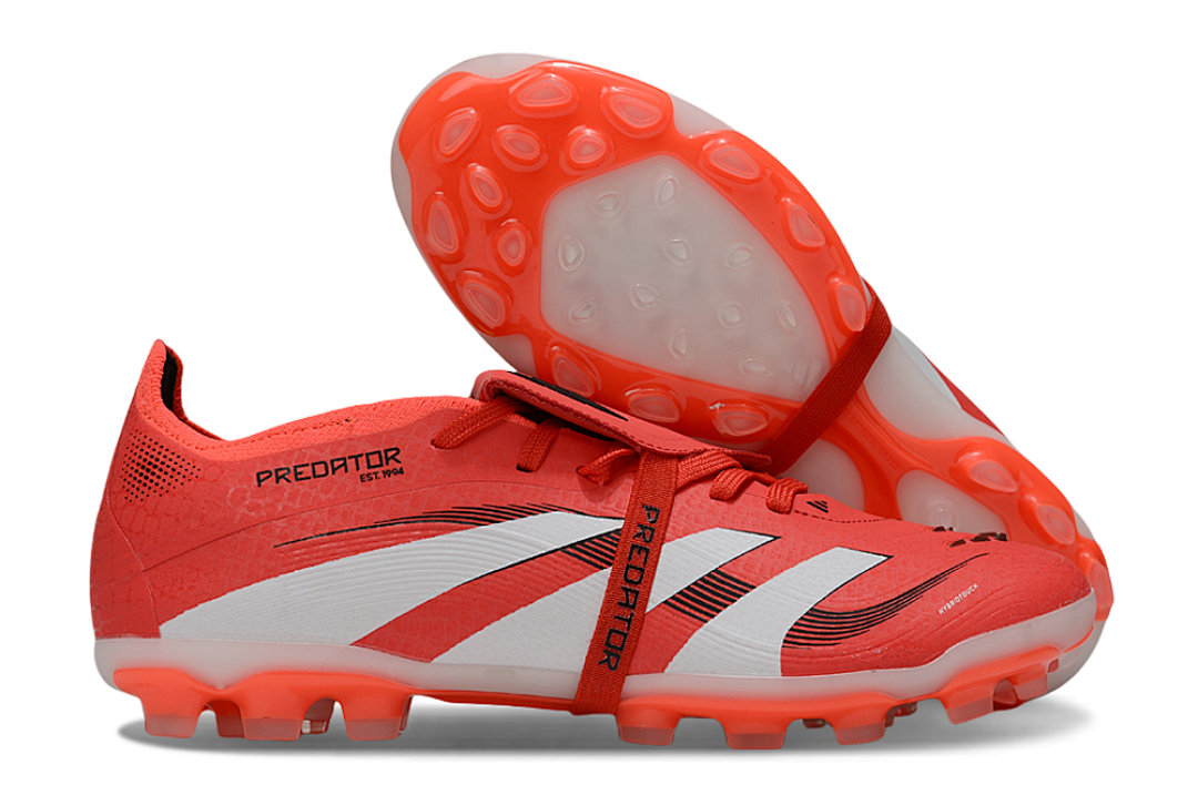PREDATOR ACCURACY+ ag BOOTS