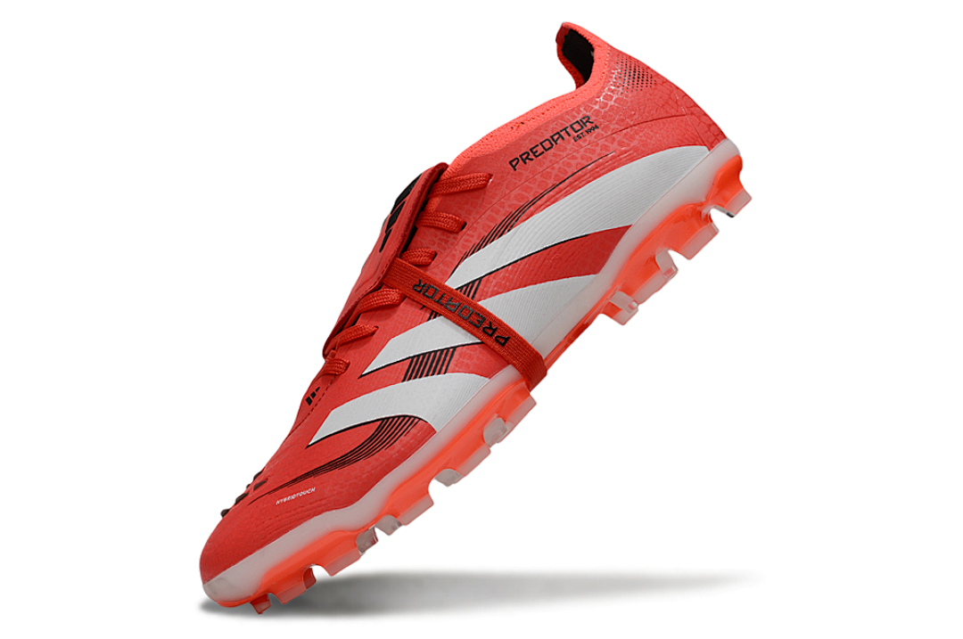 PREDATOR ACCURACY+ ag BOOTS