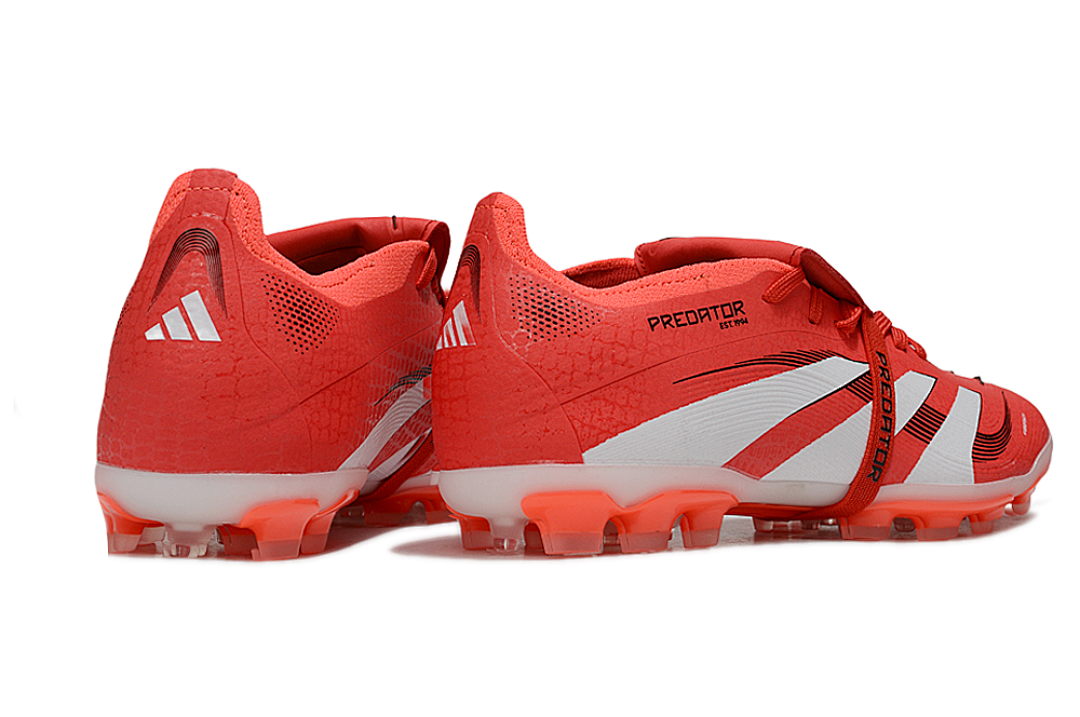 PREDATOR ACCURACY+ ag BOOTS