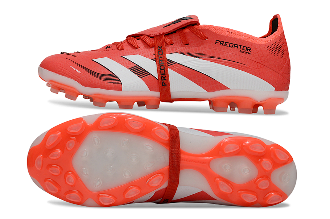 PREDATOR ACCURACY+ ag BOOTS