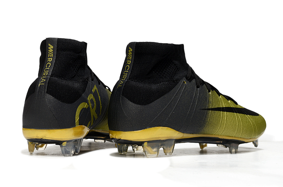 Nike Mercurial Superfly