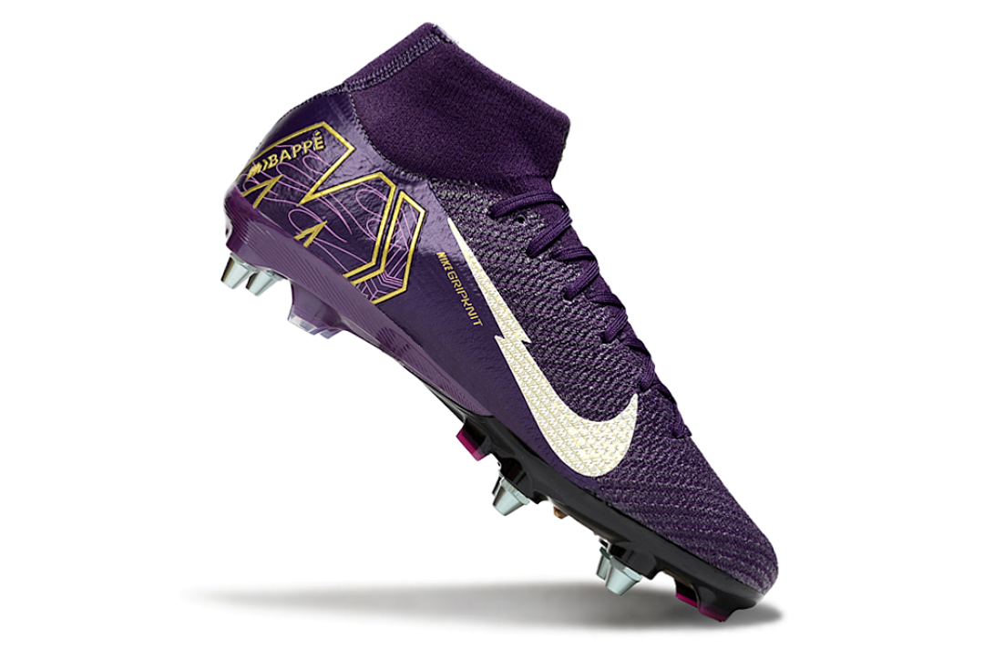 Nike Air Zoom Mercurial Superfly IIX Elite SG