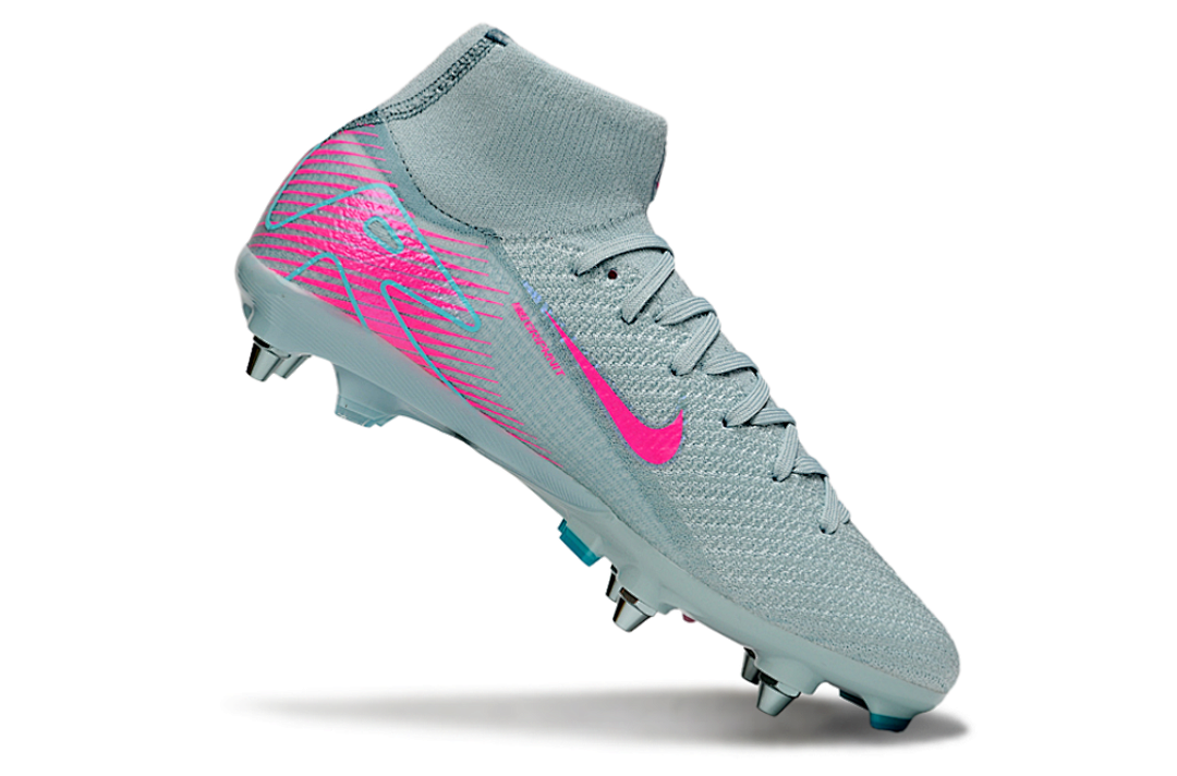 Nike Air Zoom Mercurial Superfly IIX Elite SG
