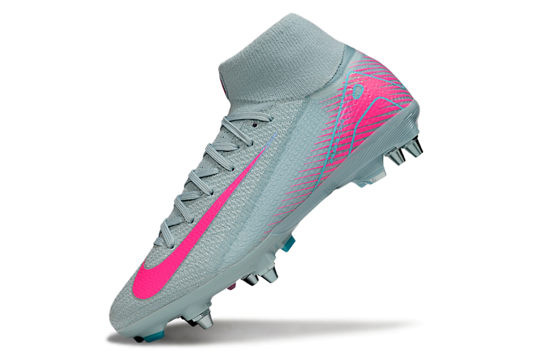 Nike Air Zoom Mercurial Superfly IIX Elite SG