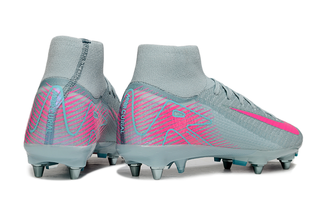 Nike Air Zoom Mercurial Superfly IIX Elite SG