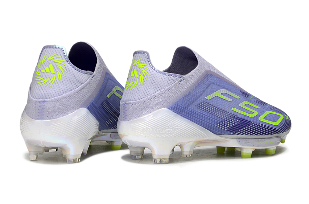 Adidas F50+ FG