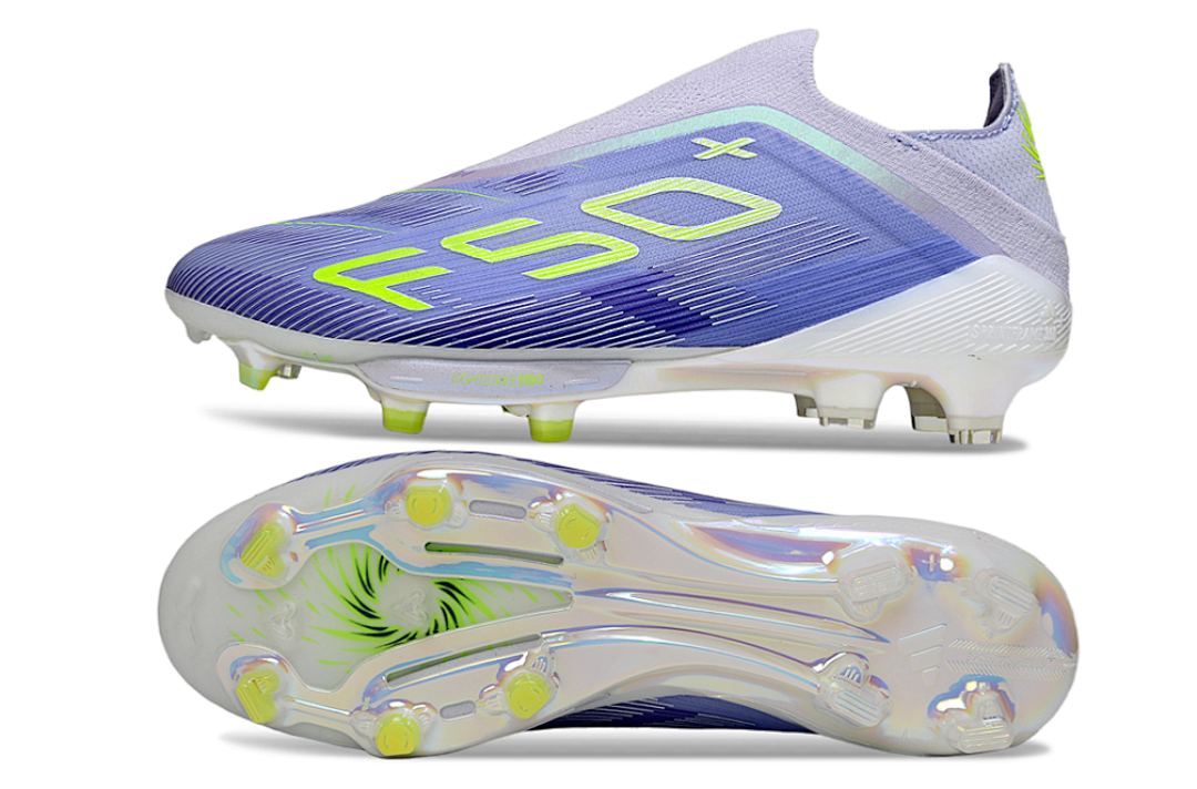 Adidas F50+ FG