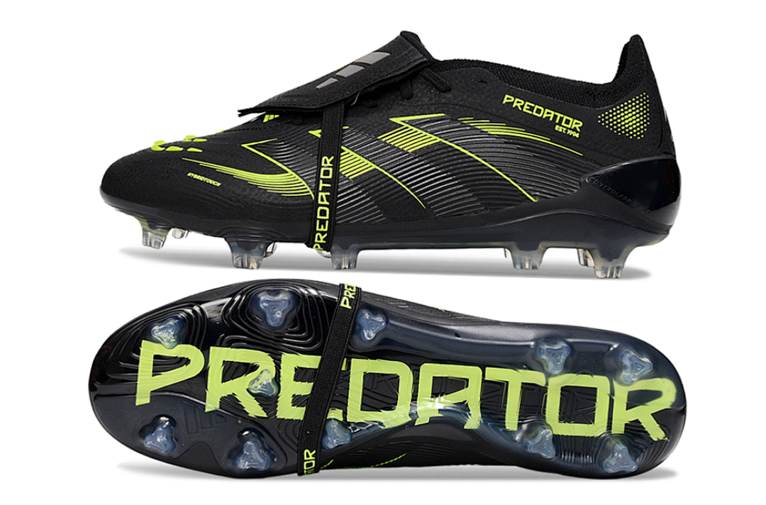 PREDATOR Elite ACCURACY BOOTS FG